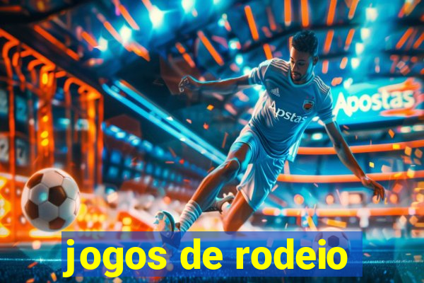 jogos de rodeio